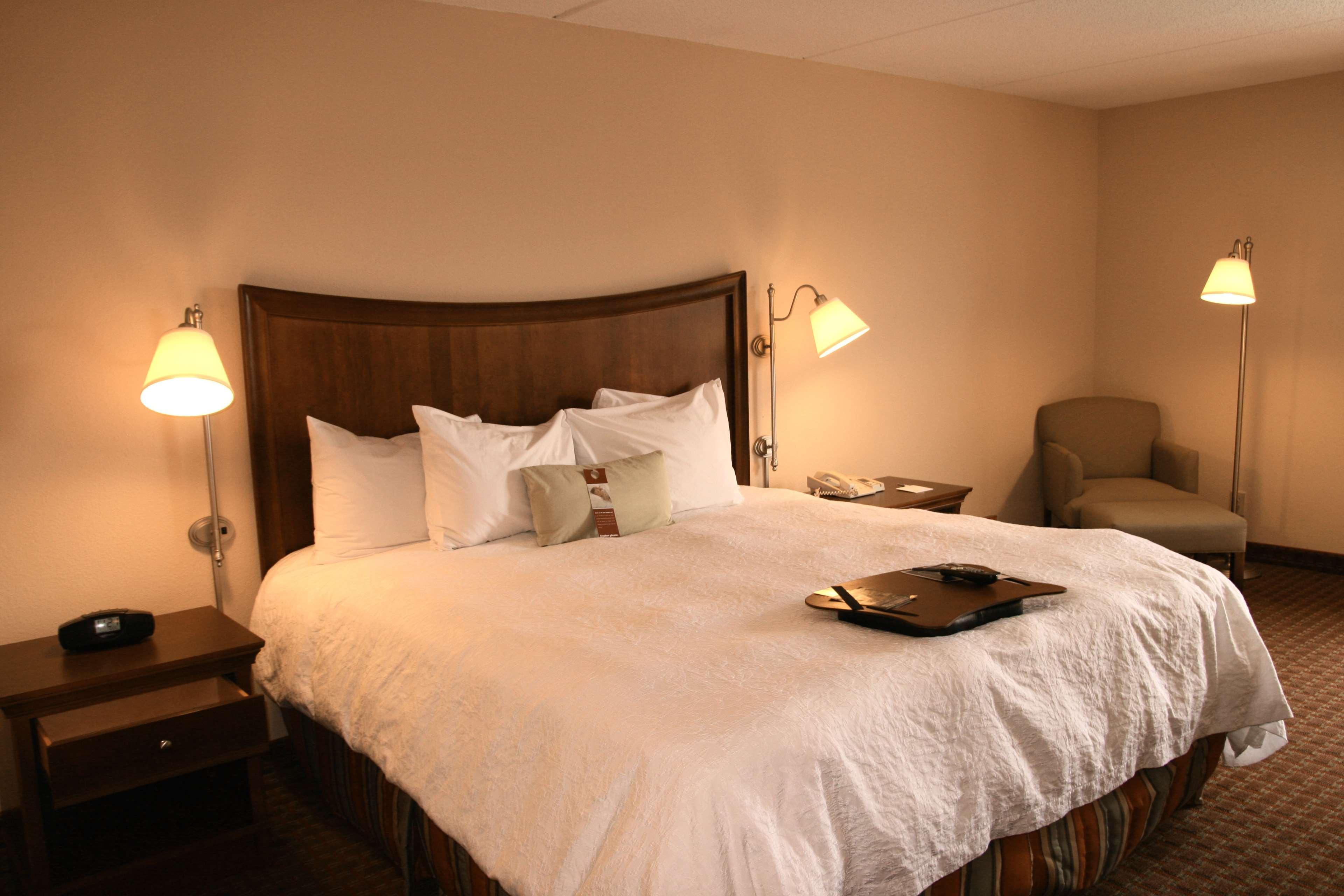 Hampton Inn Henderson Εξωτερικό φωτογραφία