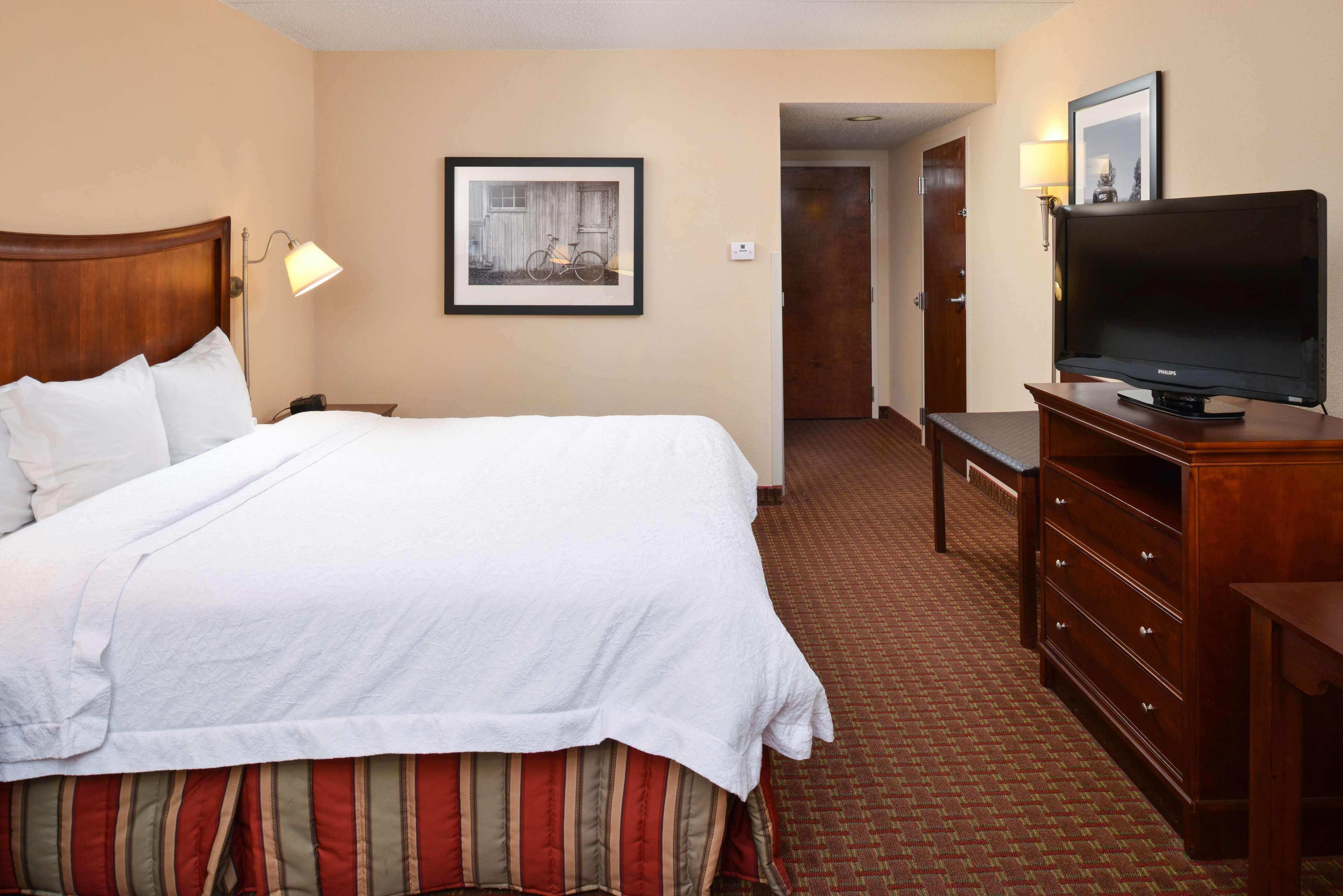 Hampton Inn Henderson Εξωτερικό φωτογραφία