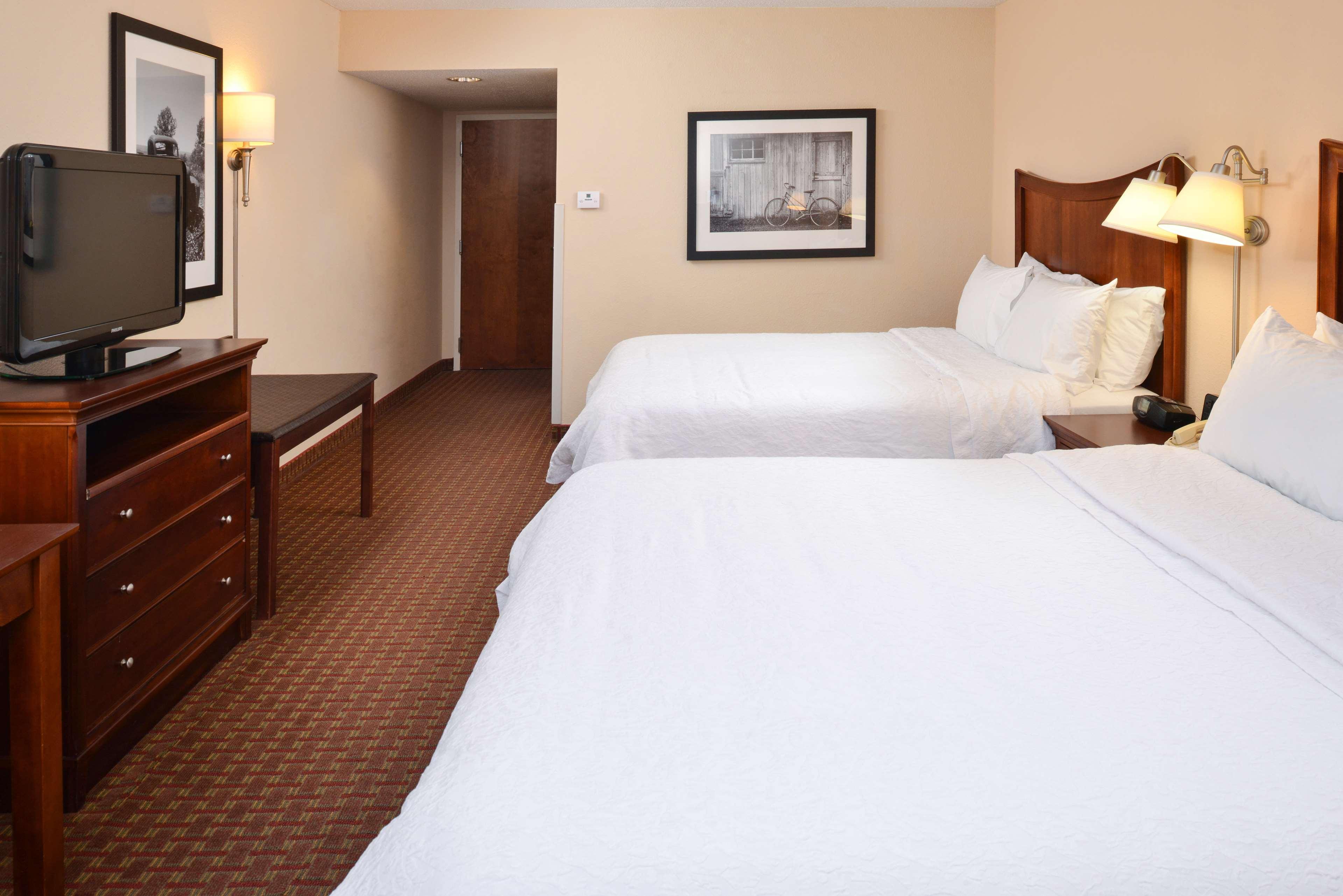 Hampton Inn Henderson Εξωτερικό φωτογραφία