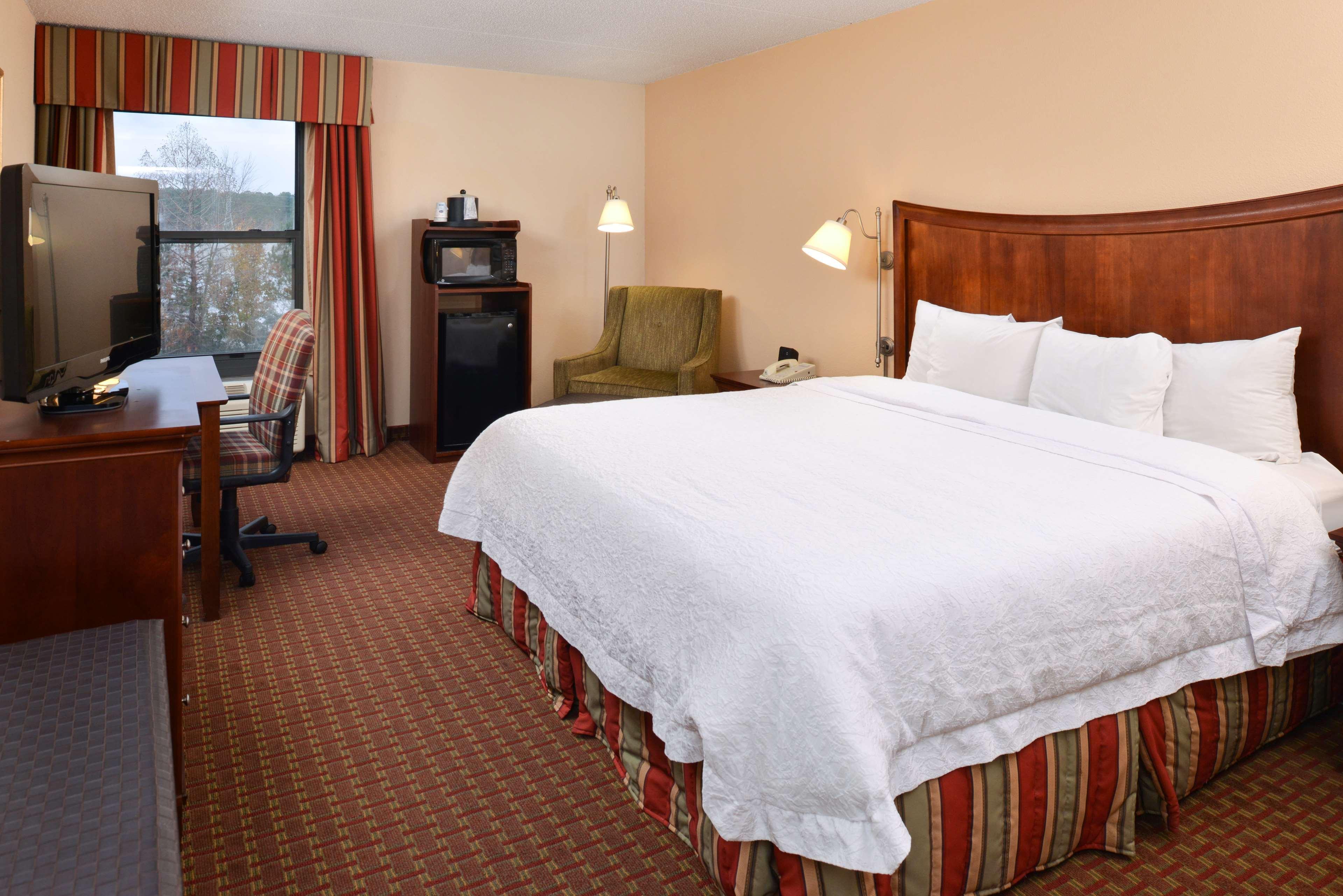 Hampton Inn Henderson Εξωτερικό φωτογραφία