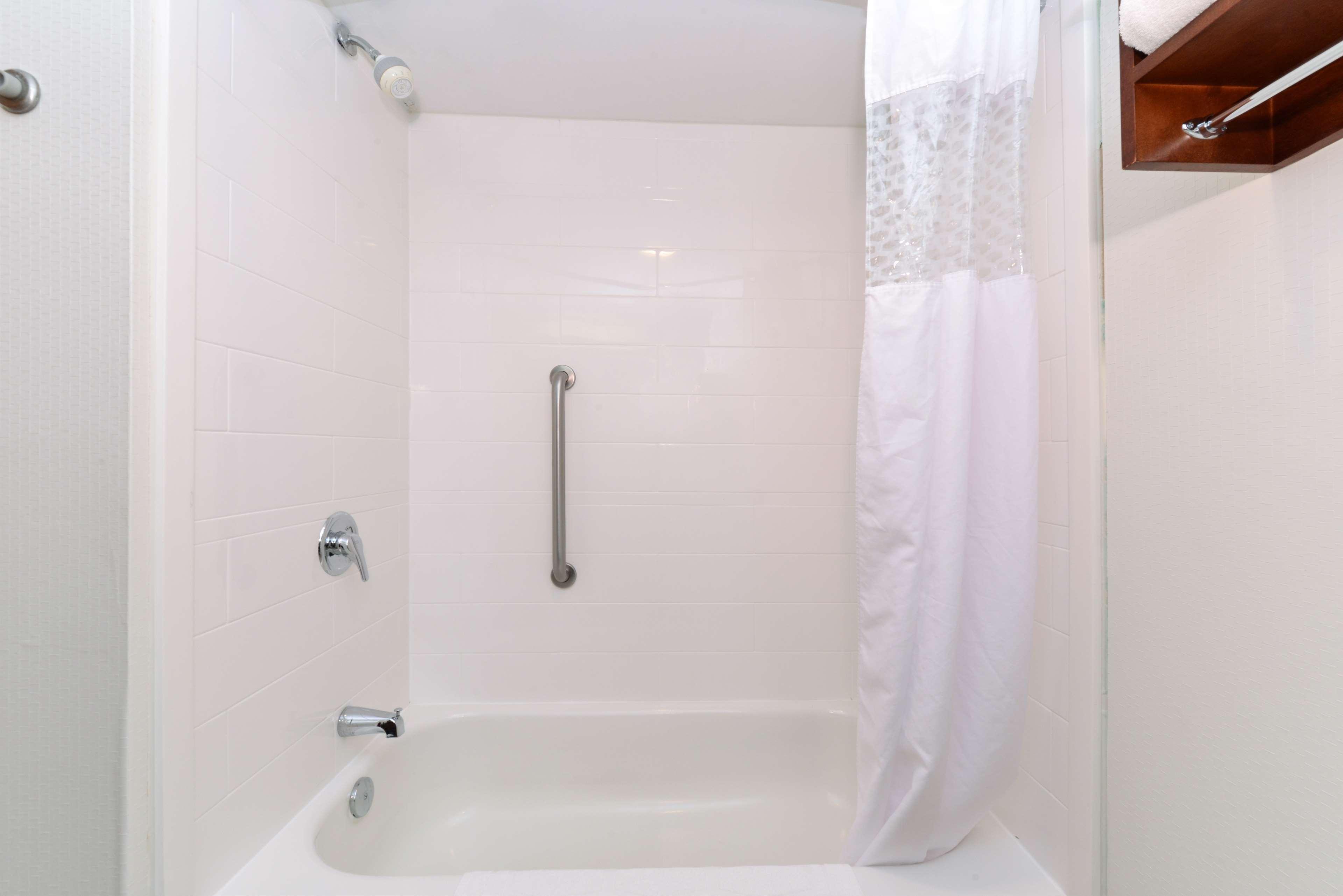 Hampton Inn Henderson Εξωτερικό φωτογραφία