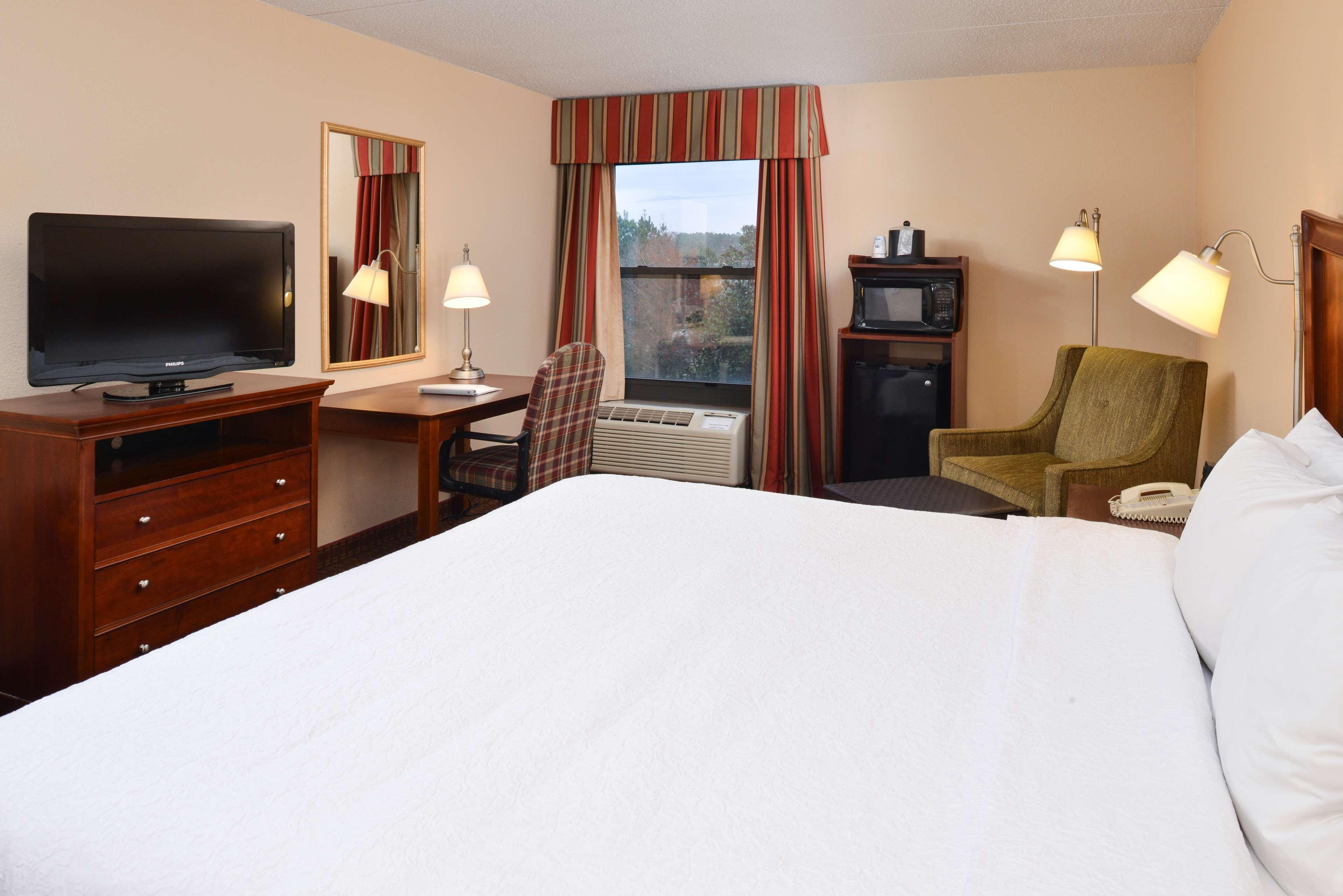 Hampton Inn Henderson Εξωτερικό φωτογραφία