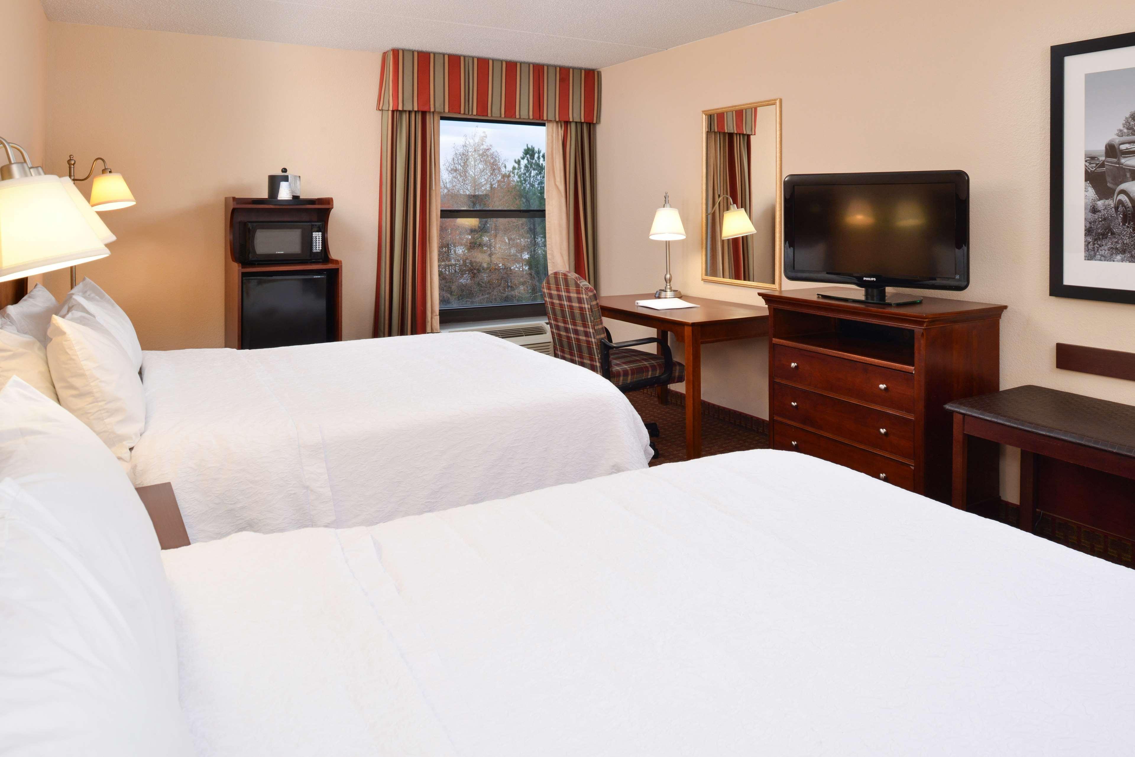 Hampton Inn Henderson Εξωτερικό φωτογραφία
