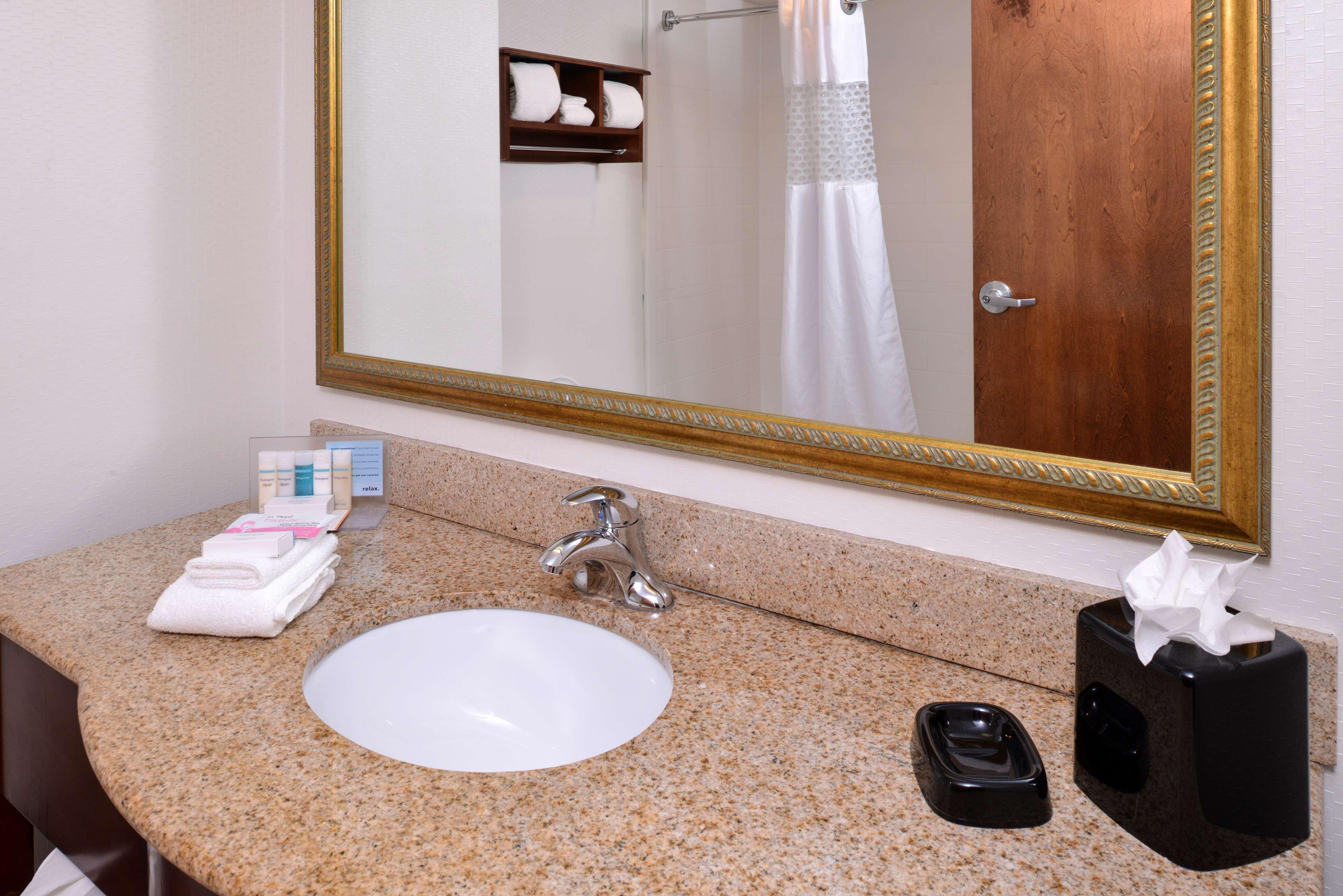 Hampton Inn Henderson Εξωτερικό φωτογραφία
