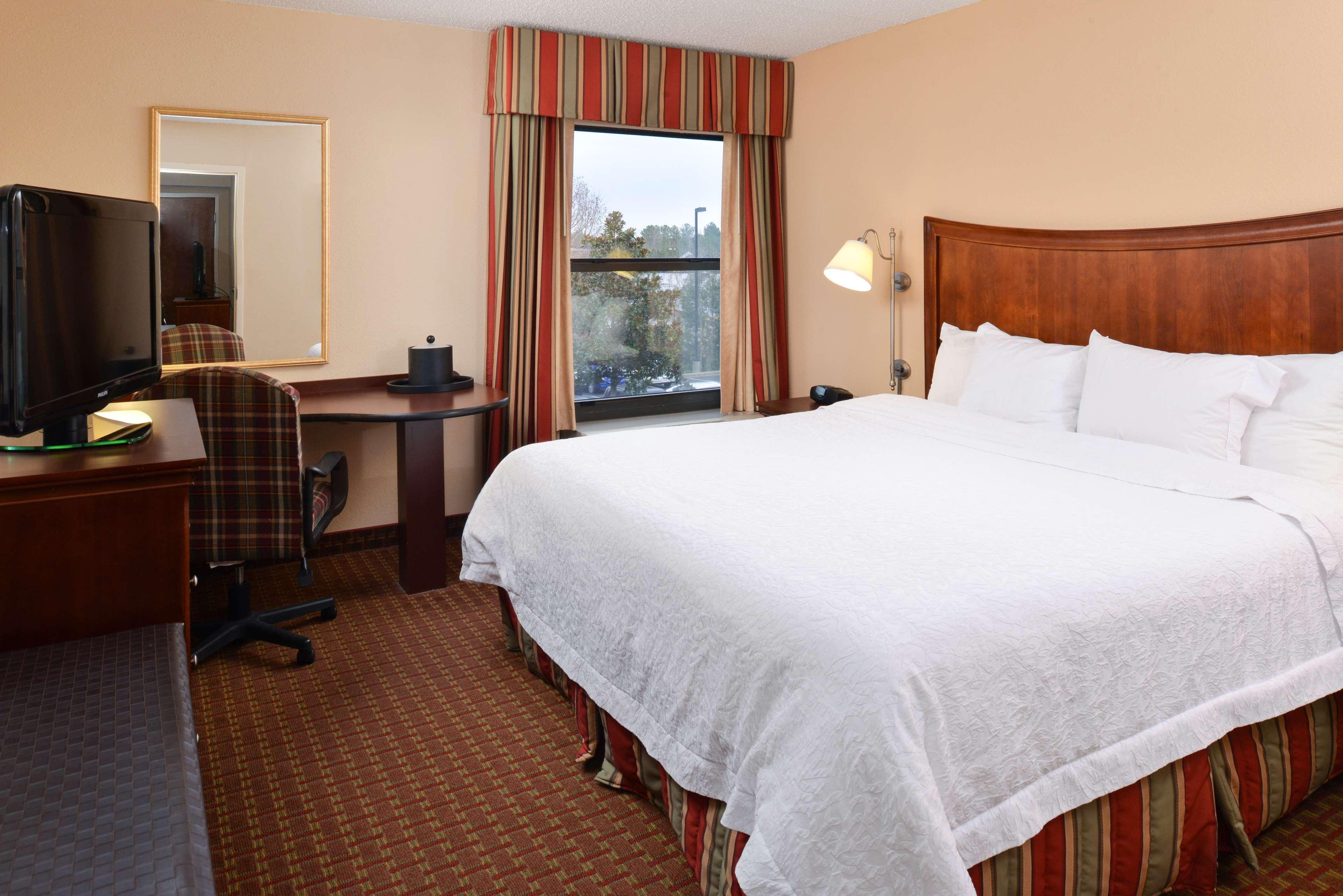 Hampton Inn Henderson Εξωτερικό φωτογραφία