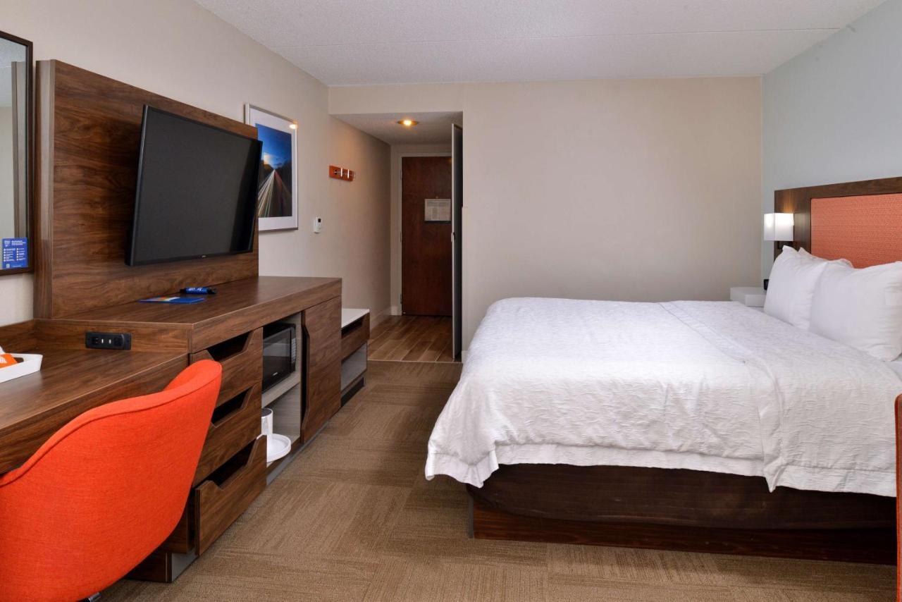 Hampton Inn Henderson Εξωτερικό φωτογραφία