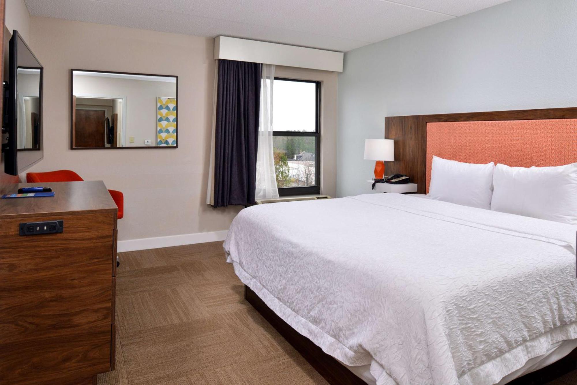Hampton Inn Henderson Εξωτερικό φωτογραφία