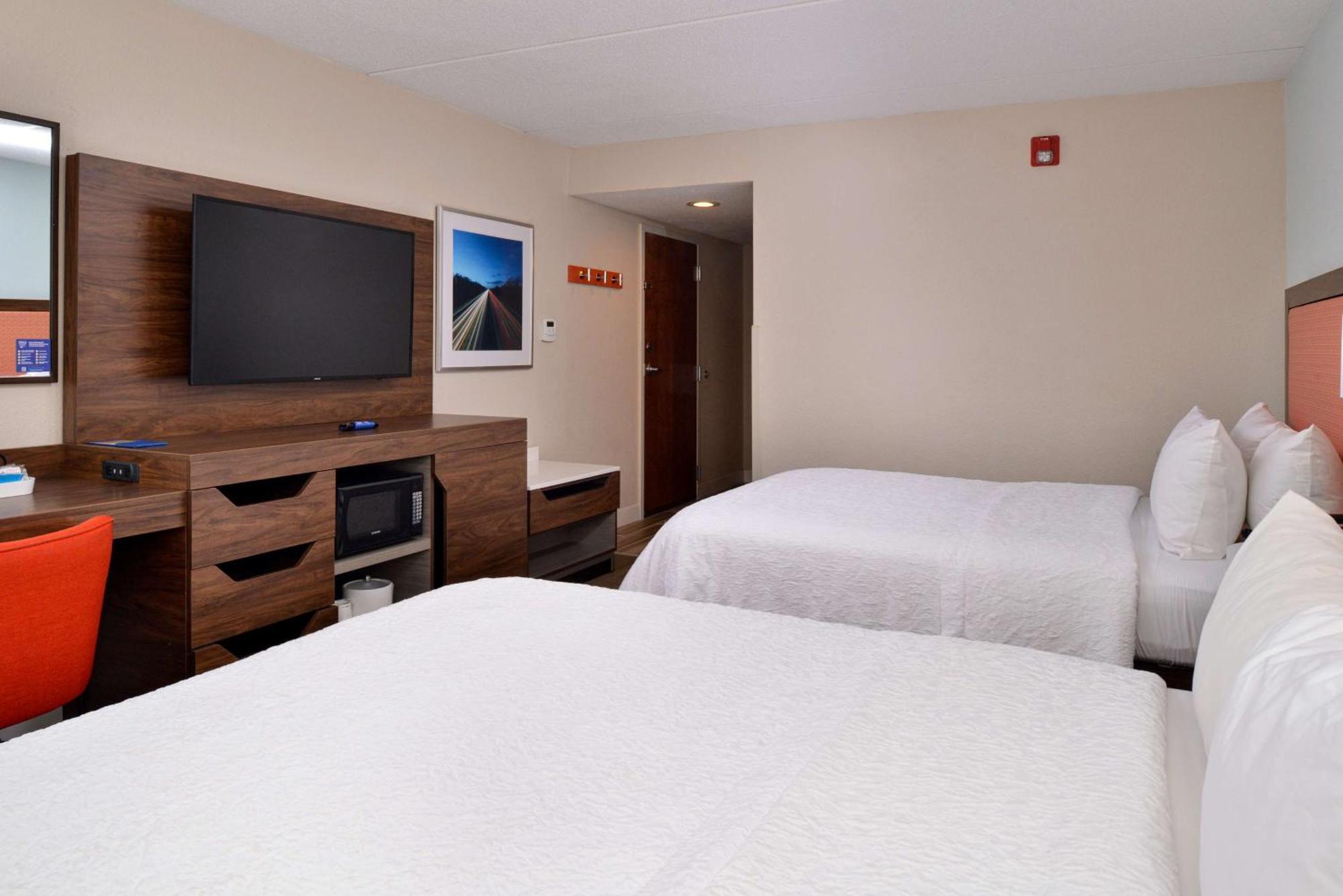Hampton Inn Henderson Εξωτερικό φωτογραφία