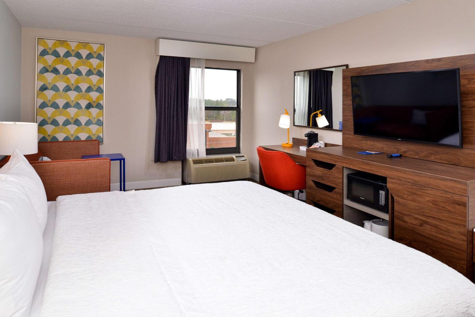 Hampton Inn Henderson Εξωτερικό φωτογραφία