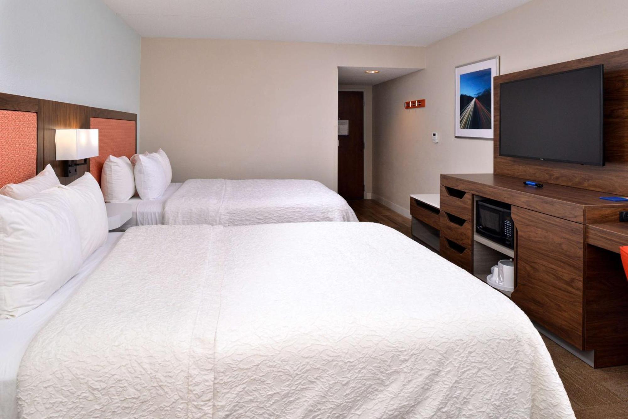 Hampton Inn Henderson Εξωτερικό φωτογραφία