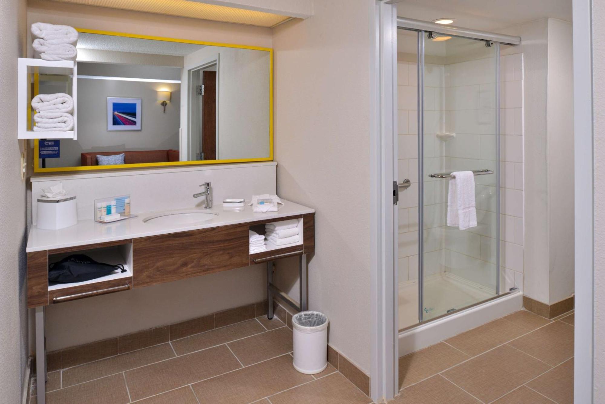 Hampton Inn Henderson Εξωτερικό φωτογραφία