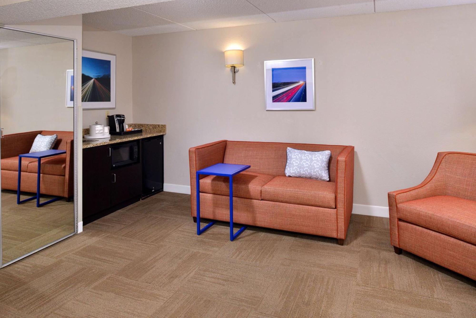 Hampton Inn Henderson Εξωτερικό φωτογραφία