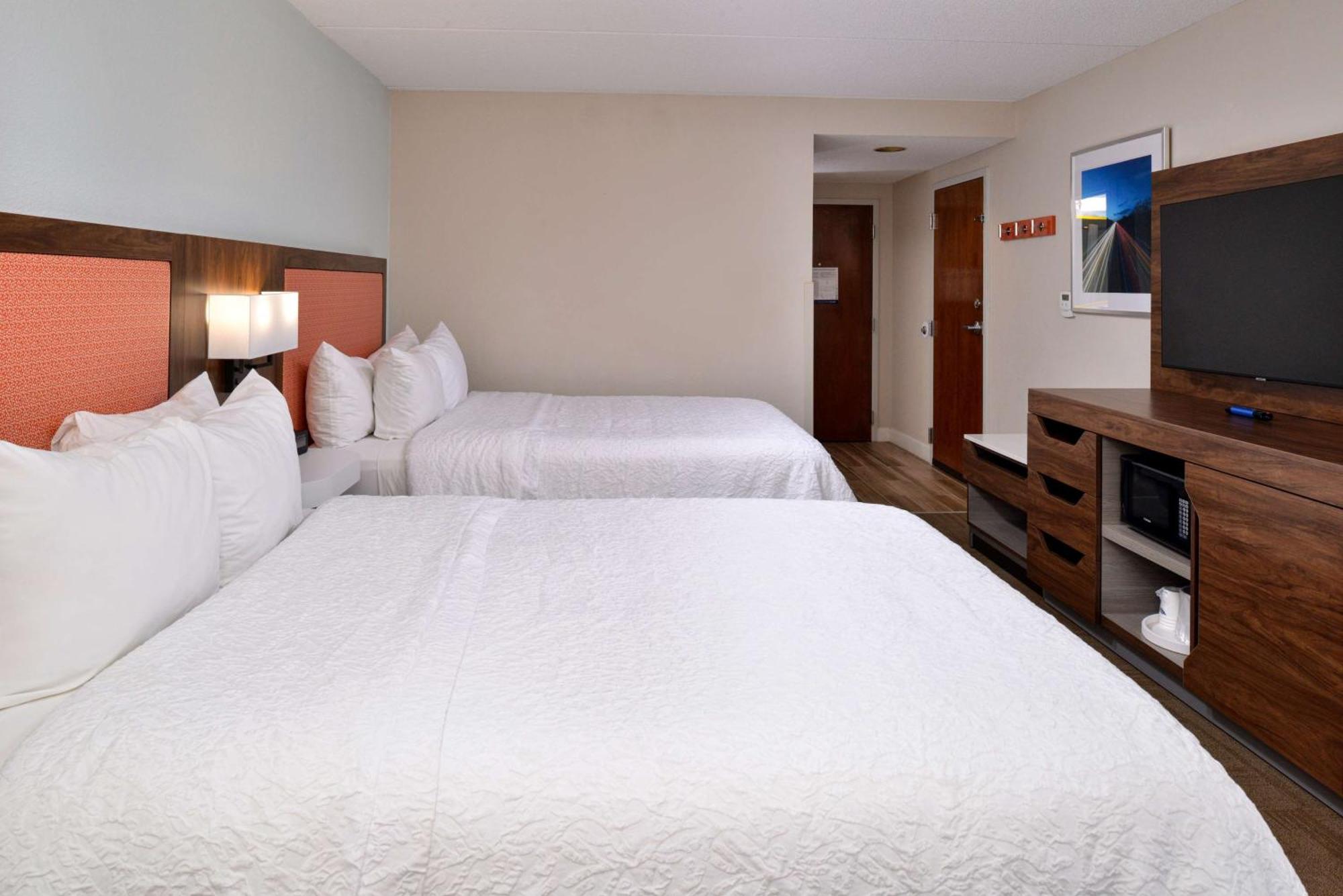 Hampton Inn Henderson Εξωτερικό φωτογραφία