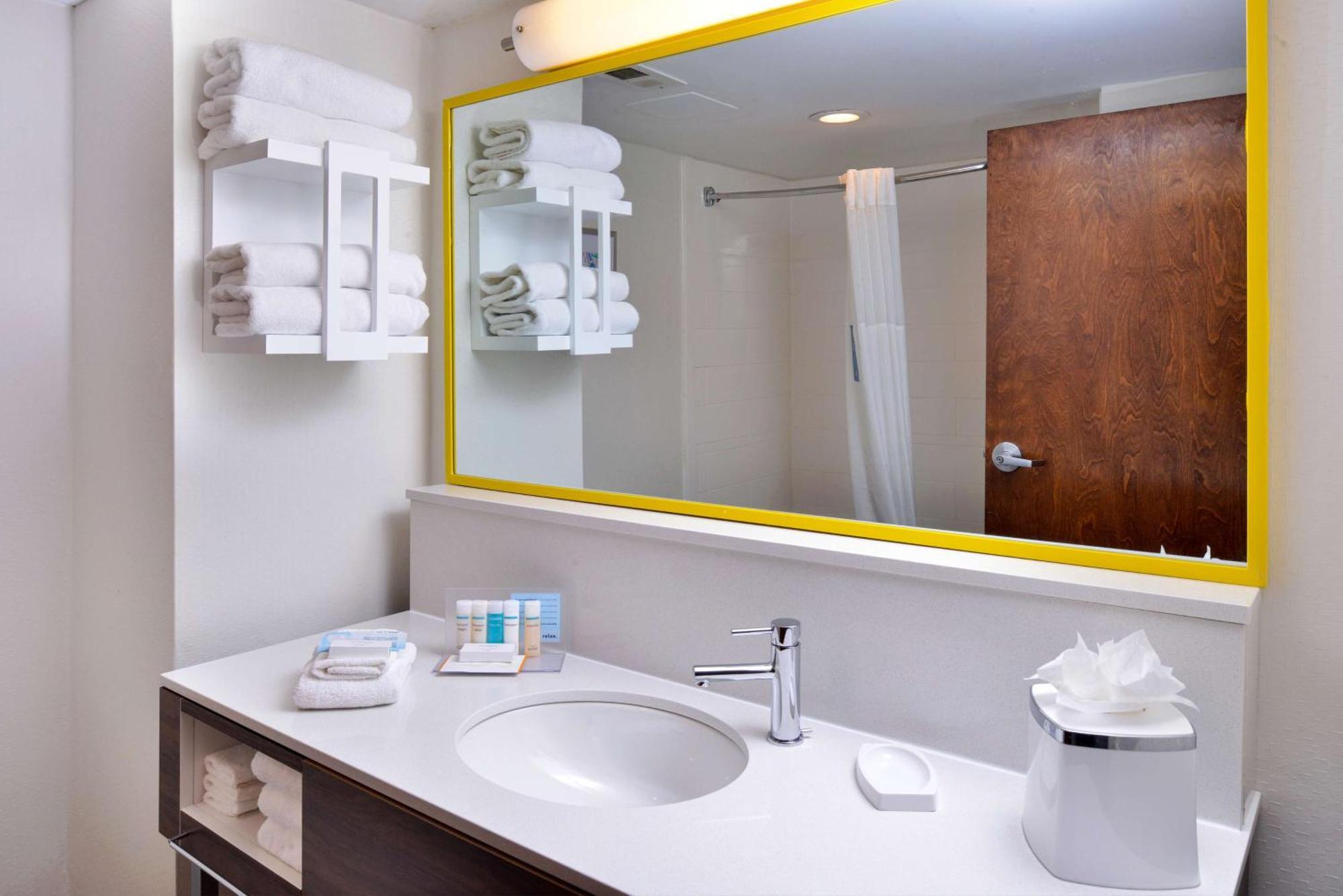 Hampton Inn Henderson Εξωτερικό φωτογραφία