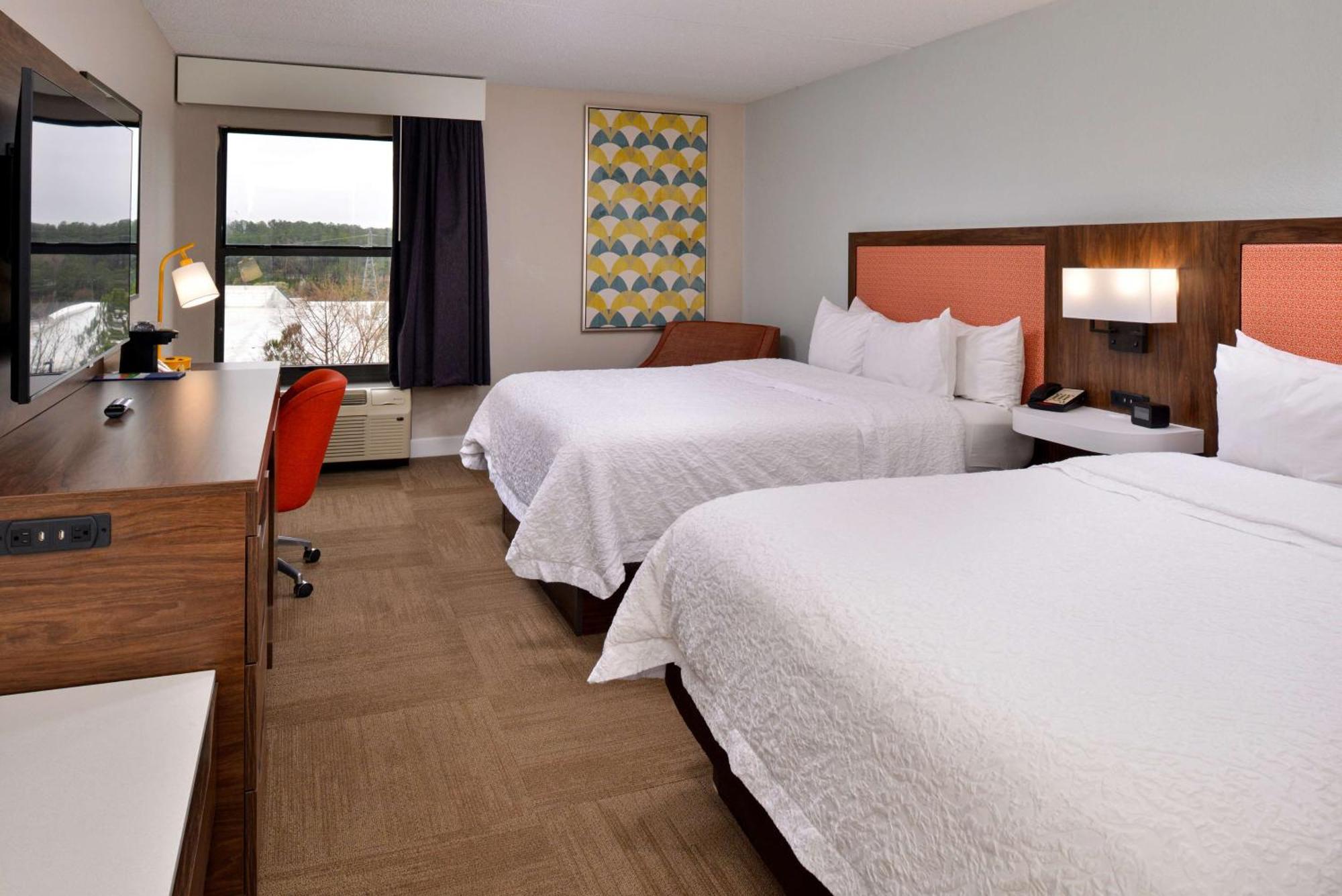 Hampton Inn Henderson Εξωτερικό φωτογραφία