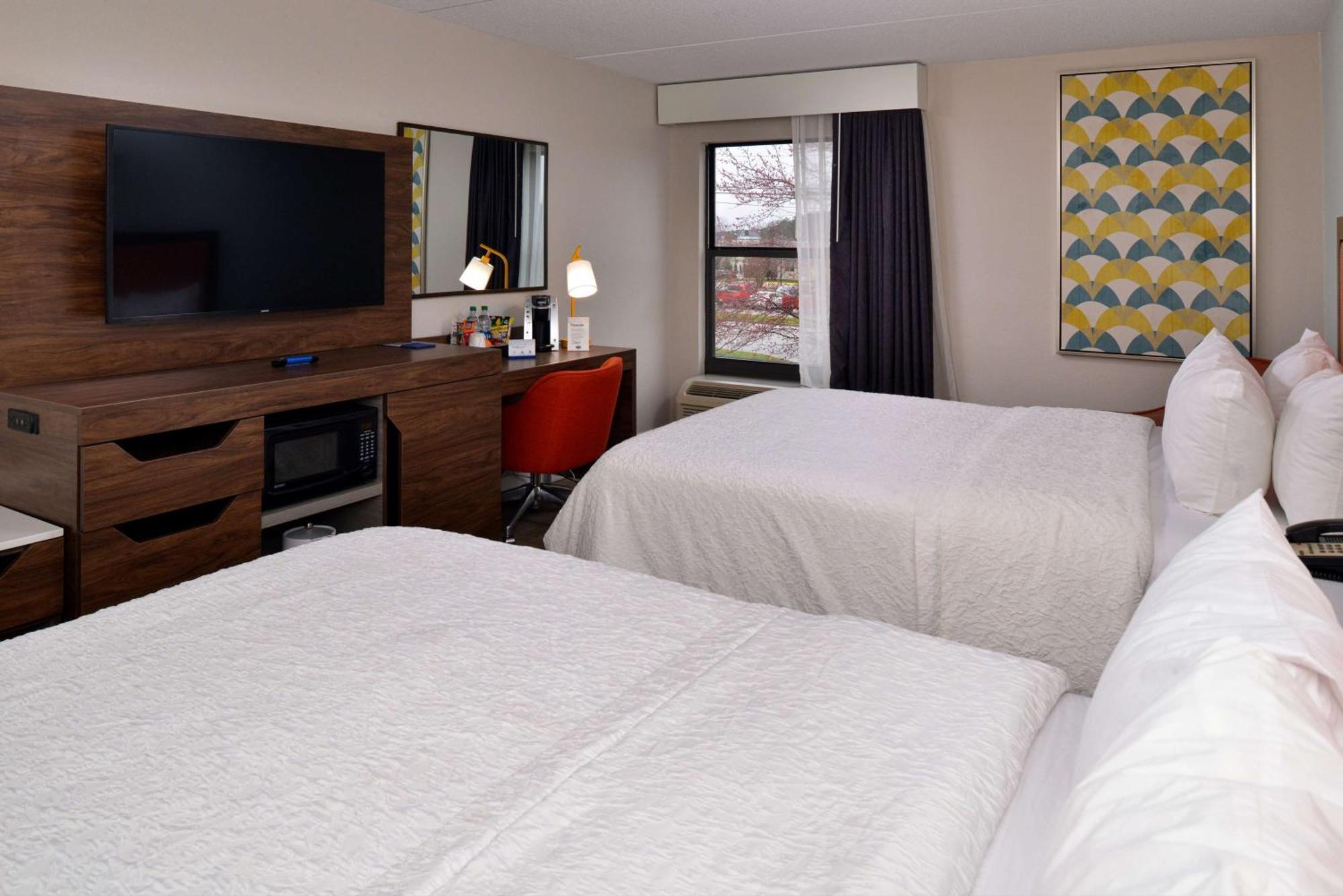 Hampton Inn Henderson Εξωτερικό φωτογραφία