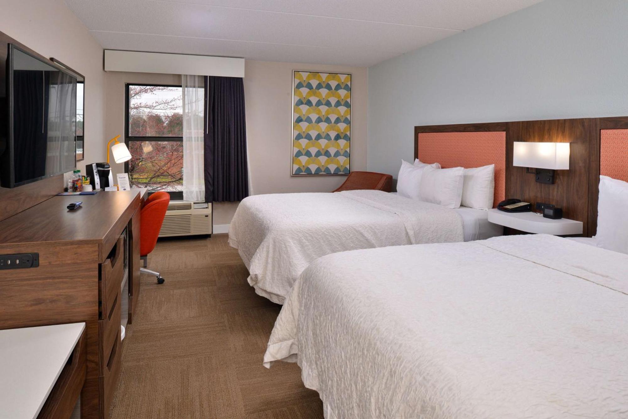 Hampton Inn Henderson Εξωτερικό φωτογραφία