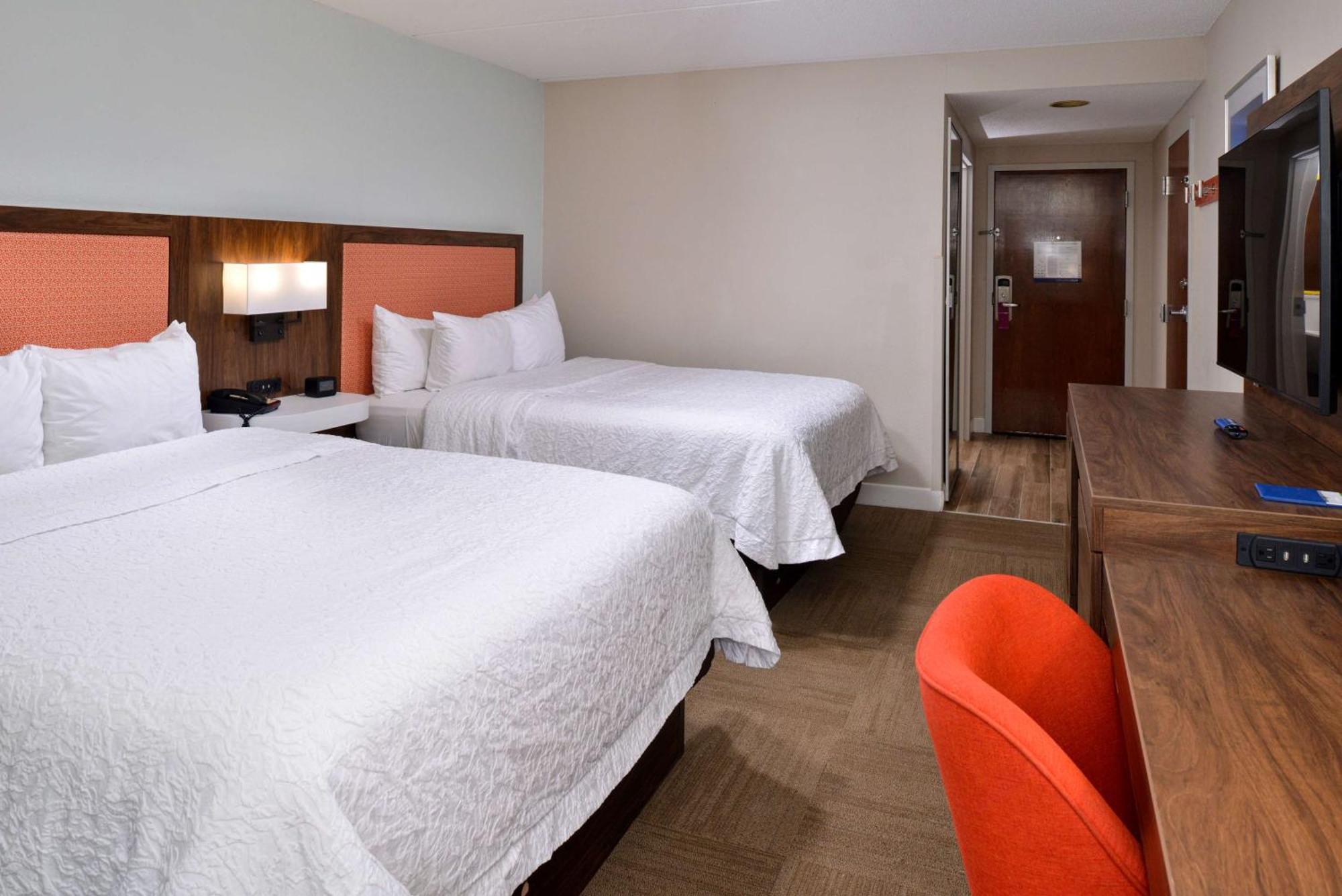 Hampton Inn Henderson Εξωτερικό φωτογραφία