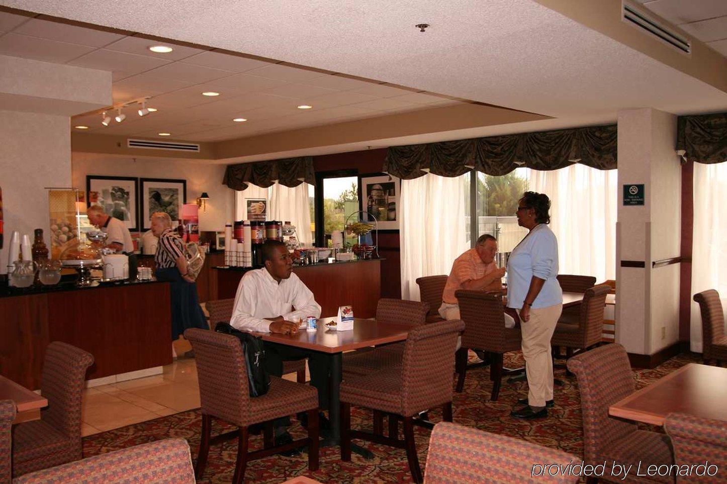 Hampton Inn Henderson Εξωτερικό φωτογραφία