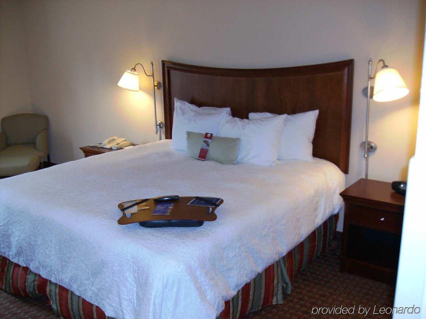 Hampton Inn Henderson Δωμάτιο φωτογραφία